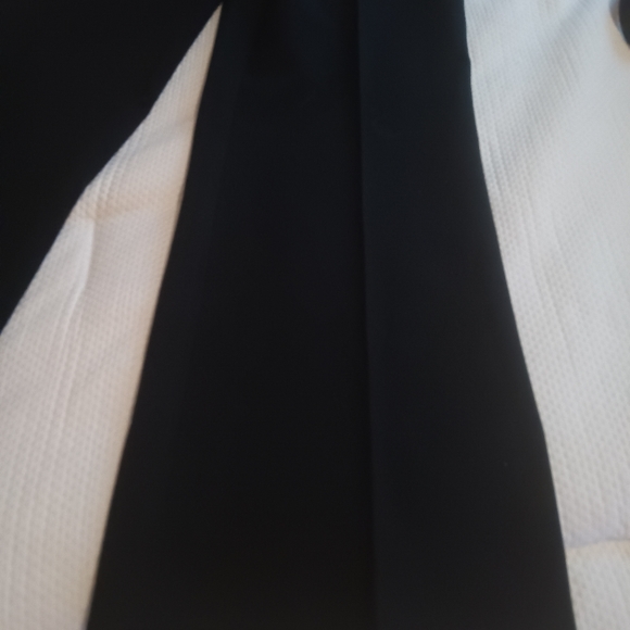 Black Pants - Picture 7 of 8